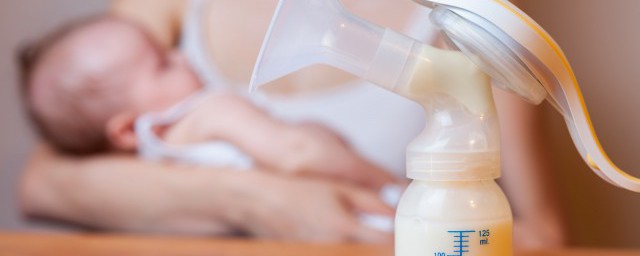 冷藏的母乳可以保存多久 冷藏的母乳保存時間