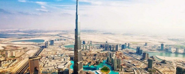 迪拜是國傢嗎 迪拜國傢還是城市