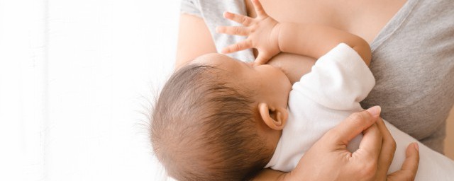 母乳喂養的好處有哪些 母乳喂養的優點是什麼