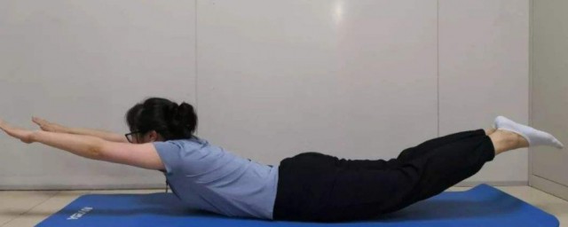 腰背肌鍛煉方法健身 腰背肌鍛煉方法健身有哪些