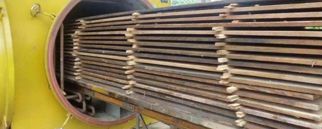 木頭存放方法 怎麼能更好的保存木頭
