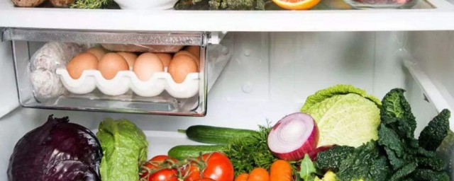 不適合放冰箱的食物 分別有哪些食物不適合放冰箱