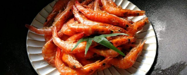鹽焗河蝦怎麼做 鹽焗河蝦的做法