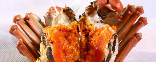 鮮美蟹做法 鮮美蟹怎麼做好吃
