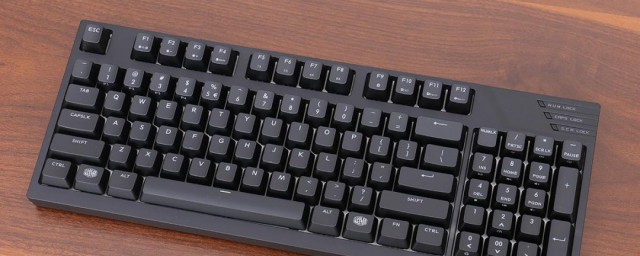 打九字鍵盤方法 如何使用鍵盤的方法詳解