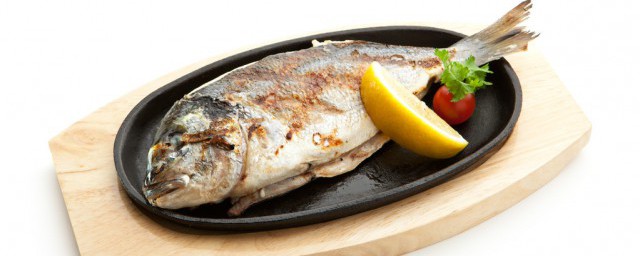 六種烹魚方法 六種烹魚方法推薦