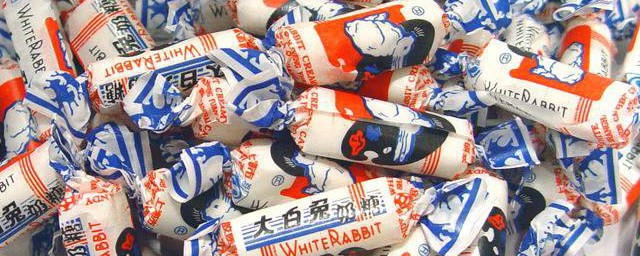 大白兔奶糖的寓意 大白兔奶糖的寓意是什麼