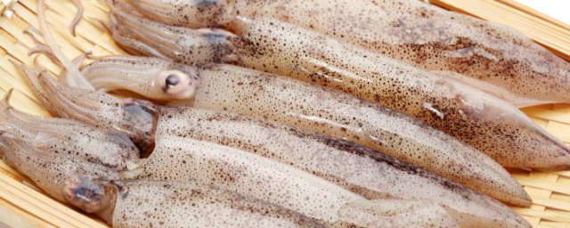 魷魚仔裡面的籽是啥 帶籽魷魚仔裡面的籽是什麼東西呀