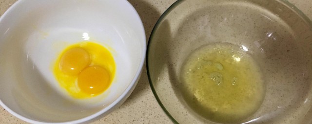 蛋清做的奶油怎麼變熟 有什麼辦法把蛋清做的奶油變熟