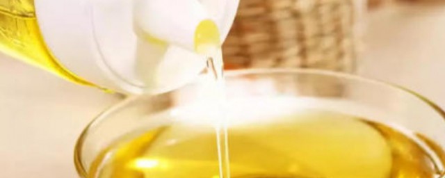 什麼是色拉油 色拉油是植物油嗎