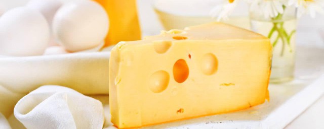 奶酪棒的營養價值 奶酪棒的營養價值有哪些