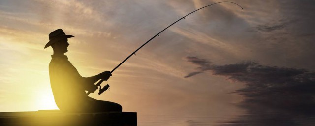 釣魚垂釣技巧 釣魚的技巧介紹