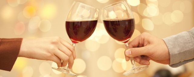 紅酒的正確喝法 正確喝紅酒的方法