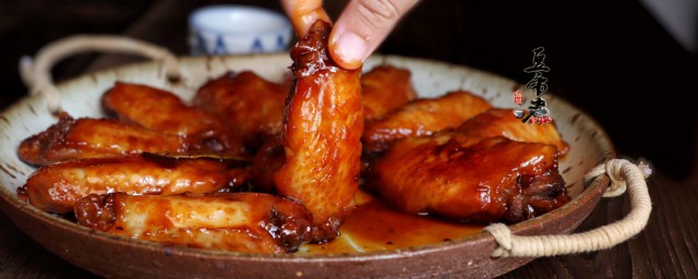 如何做醬雞翅不腥 做醬雞翅的技巧是什麼