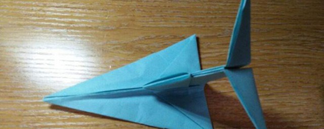 紙飛機怎麼折飛得遠 紙飛機怎樣折才能飛得遠