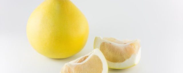 血糖高能吃柚子嗎 血糖高患怎麼吃柚子