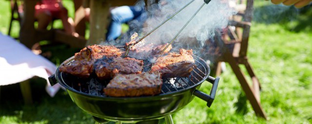 烤肉前期怎麼處理 燒各種肉前的食材處理方法