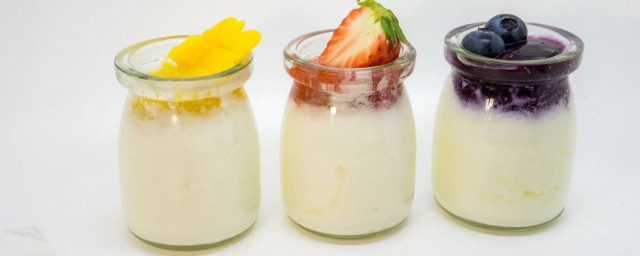 自制酸奶飲料竅門 教你如何自制酸奶