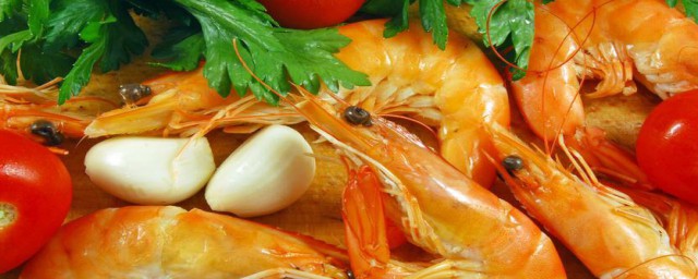 高鍋蝦的做法 高鍋蝦的做法簡述