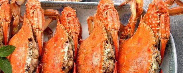 大閘蟹怎麼煮能保存 大閘蟹煮能保存的方法