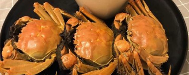 螃蟹怎麼長期保存 螃蟹保存的註意事項