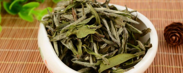 茶葉怎麼保存 常見的茶葉保存方法