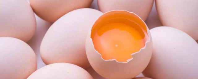雞蛋怎麼保存 雞蛋保存方法
