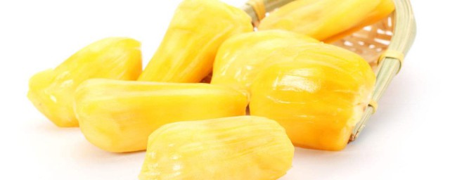 剝好的菠蘿蜜怎麼保存 保存的技巧是什麼