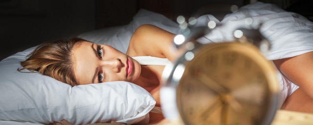 如何提高睡眠 6種方法來提高睡眠質量