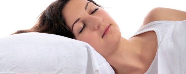 如何改善睡眠障礙 可以試試這五種方法