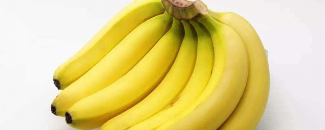 香蕉不吃怎麼保存 保存在什麼環境好呢