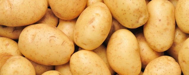 夏天儲存土豆的方法 夏天如何儲存土豆