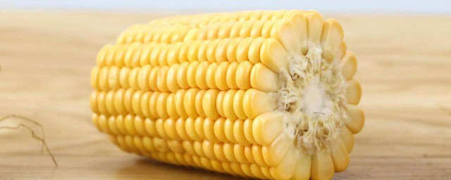 玉米怎麼挑選品種 如何選擇玉米優良品種