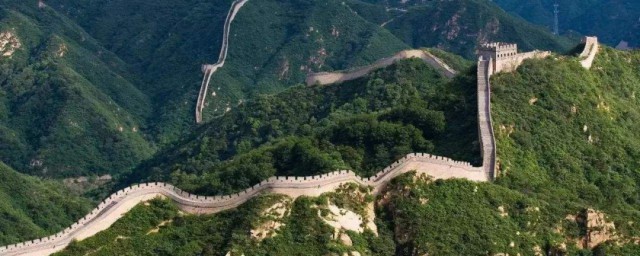 中國十大旅遊景點排名 中國十大旅遊景點介紹