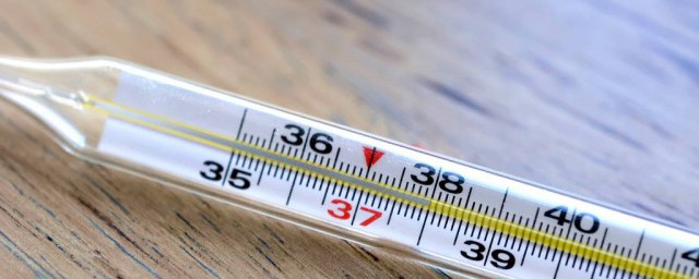電子體溫計不準怎麼調 電子溫度計怎麼校準