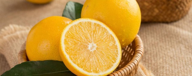 橘子怎麼挑選 挑選橘子的方法