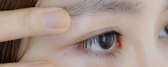 單眼皮如何變雙 單眼皮變雙的方法