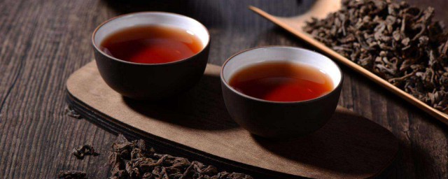 普洱茶生茶怎麼泡 普洱生茶正確沖泡方法