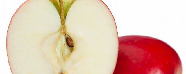蘋果和什麼不能一起吃 蘋果不能和什麼一起吃