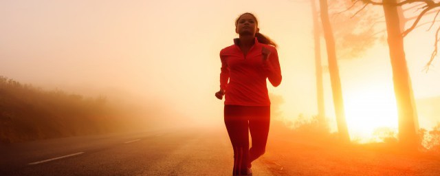 每天早上堅持跑步有什麼好處 堅持每天早上跑步的好處有哪些