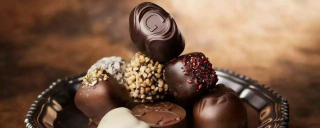 巧克力的制作方法 巧克力介紹