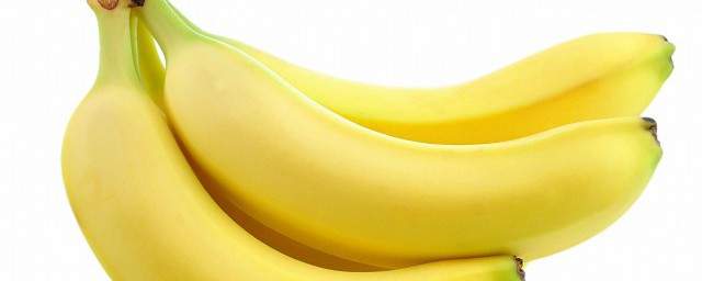 香蕉最快熟的方法 怎麼催熟香蕉