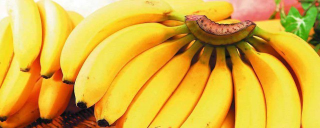 高血壓人群可以吃香蕉嗎 一起瞭解一下