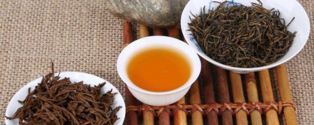 茶葉有什麼功效 茶葉的功效是什麼