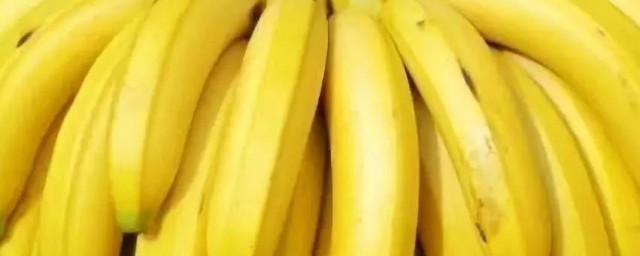 血糖高的人群能吃香蕉嗎 一起瞭解一下
