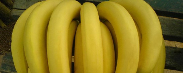 香蕉哪8種人不能吃 8種不能吃香蕉的人介紹