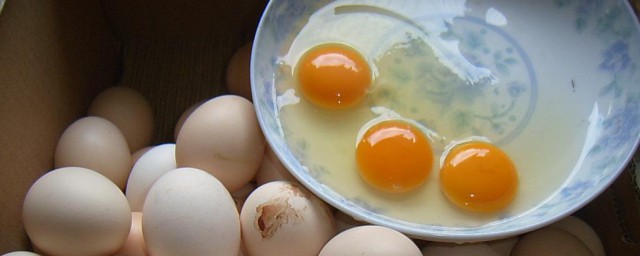 三高的人能吃雞蛋嗎 三高的人能不能吃雞蛋