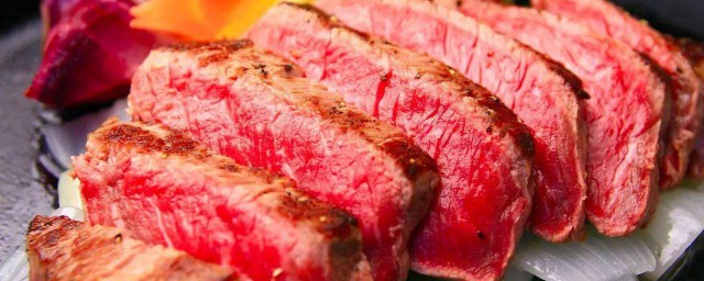 高血壓能不能吃牛肉 吃的時候要註意什麼