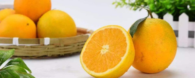 汕尾橙膏的制作方法 橙子膏熬制方法