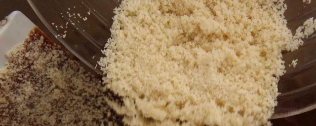 榛子粉的制作方法 榛子粉的制作方法介紹